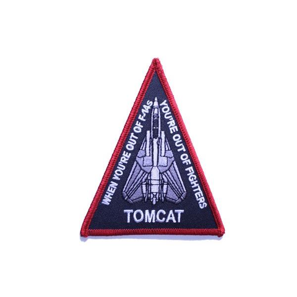 アメリカ海軍 VF-101 "Out of Toms" パッチ | 