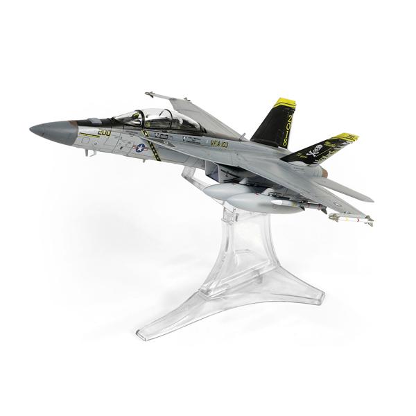 F/A-18F スーパーホーネット VFA-103 ジョリーロジャース F/A-18F スーパー ホーネット “VFA-103 ジョリー ロジャース 75