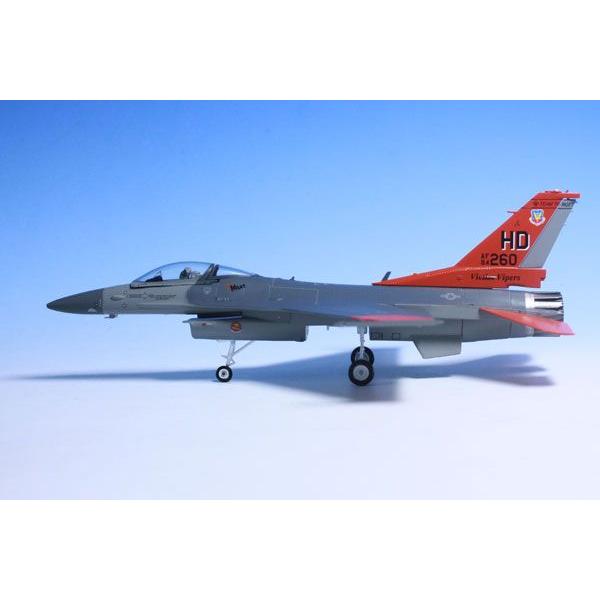 Witty Wings 1/72 QF-16 (F-16) アメリカ空軍 53試験飛行機 53兵器評価航空軍｜backfire21｜02