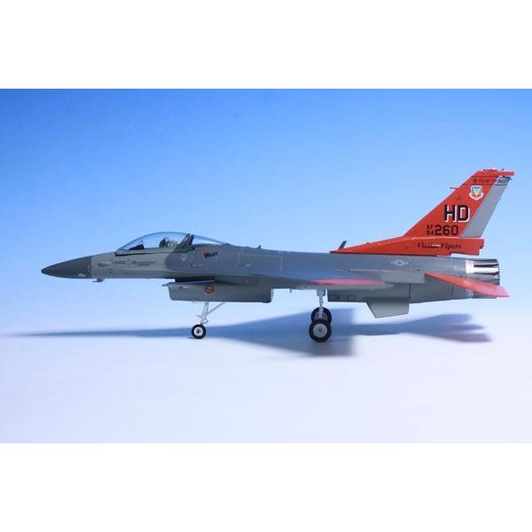 witty wings F-16C ファイティングファルコン 1/72 アメリカ F-16C Fighting Falcon 1:72 Diecast Model - Witty WT-WTW72010-30