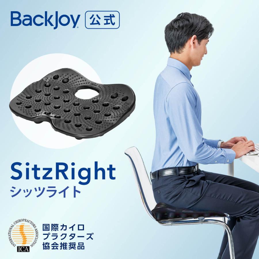 100%安い バックジョイ シッツライト BackJoy 骨盤矯正 姿勢矯正 腰痛 猫背骨盤サポート 100%安い バックジョイ シッツライト BackJoy 骨盤矯正 姿勢矯正 腰痛 猫背骨盤サポート
