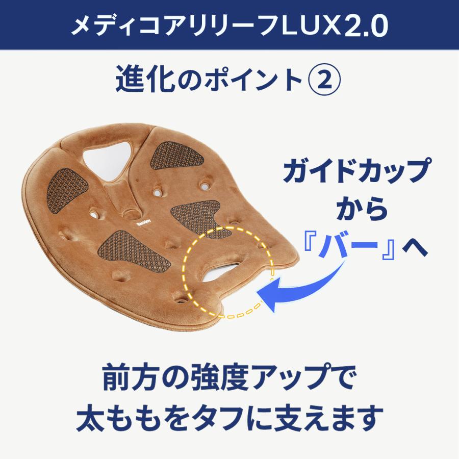 送料無料】骨盤矯正 姿勢矯正 骨盤サポートシート 腰痛 長時間