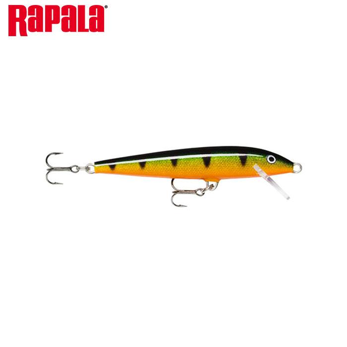 【全4色】ラパラ　オリジナルフローター　F11　RAPALA　｜backlash｜02