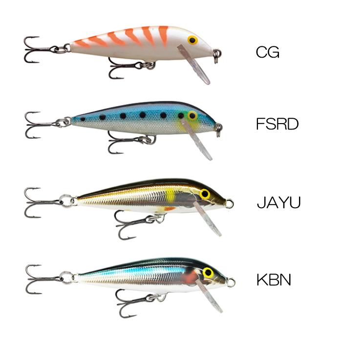 ラパラ カウントダウン7 シンキング Rapala CD-7 【1】 : バック ラパラ カウントダウン7 シンキング Rapala CD-7 【1】 : バック