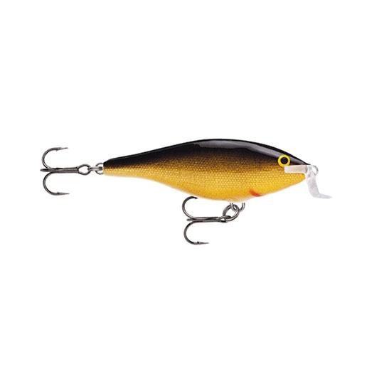 【全10色】 ラパラ シャローシャッドラップ SSR7 RAPALA