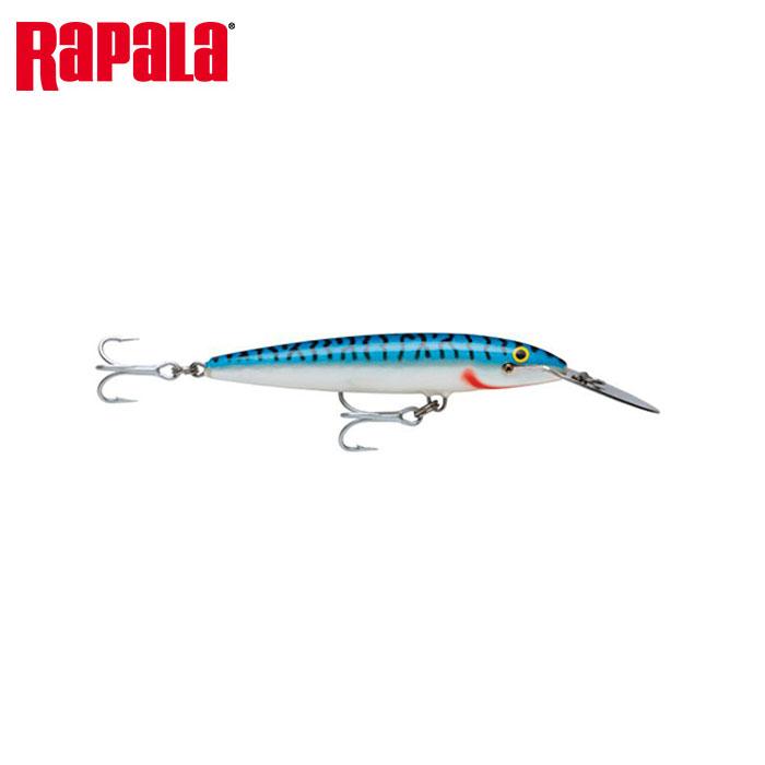 全5色】ラパラ カウントダウン マグナム CD7MAG RAPALA : バック