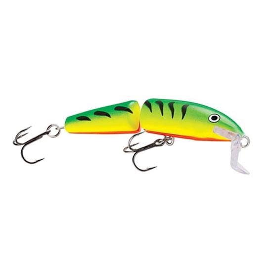 RaPaLa 【全17色】ラパラ カウントダウンジョインテッドミノー