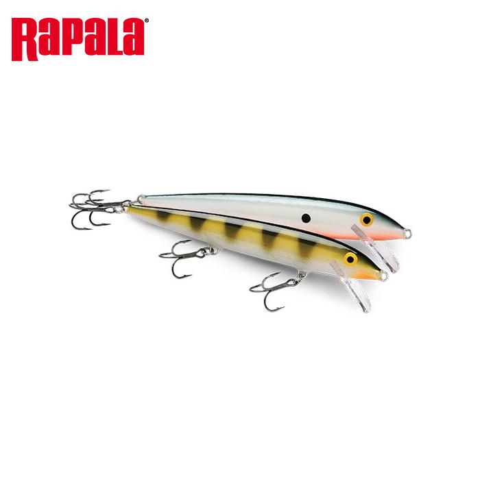 RaPaLa（ラパラ） 【全15色】ラパラ ハスキー H13 : バックラッシュ