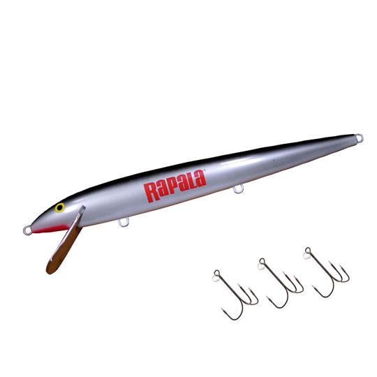 ラパラ ジャイアントルアー 183cm ジャイアンミノー RSFLS RaPaLa