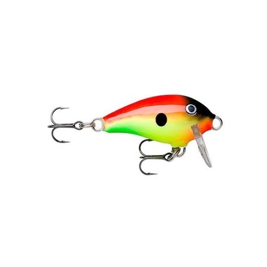 RaPaLa（ラパラ） 【全4色】ラパラ ミニファットラップ シンキング