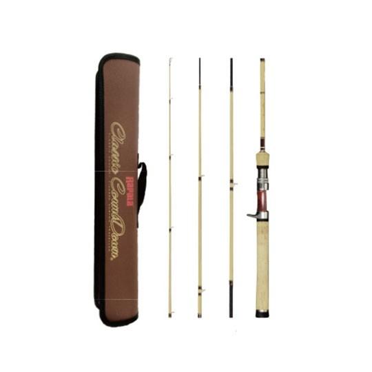 ラパラ　クラシック　カウントダウン CDS664Lスピニング ロッドケ―ス入り ラパラ クラシックカウントダウン CDS664L Rapala CLASSIC COUNTDOWN