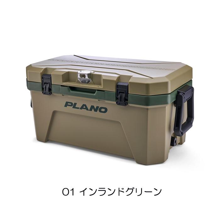【全2色】プラノ フロストクーラーボックス 30Lの画像