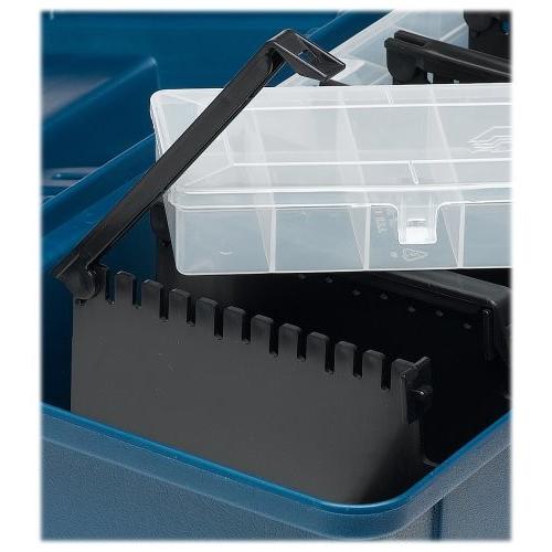 プラノ（PLANO） スピナーベイトBOX 7452 (スピナーベイト・バズベイト