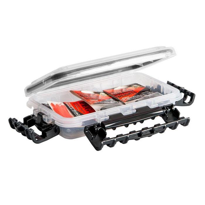 k　おまとめ商品 プラノ ウォータープルーフタックルボックス ディープ3700-4-23