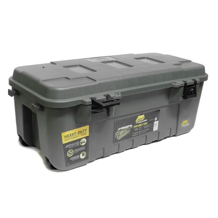 プラノ フィールドトランク Xxl 1919 Plano 別途送料 バックラッシュpaypay店 通販 Paypayモール