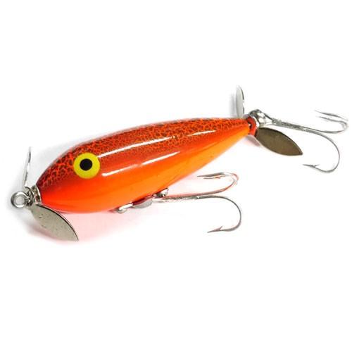 アウトレット】◇ヘドン ウンデッドベビーザラ Heddon WOUNDED BABY