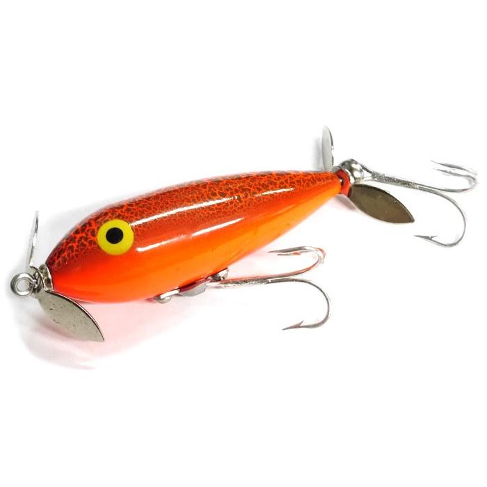 アウトレット】◇ヘドン ウンデッドベビーザラ Heddon WOUNDED BABY