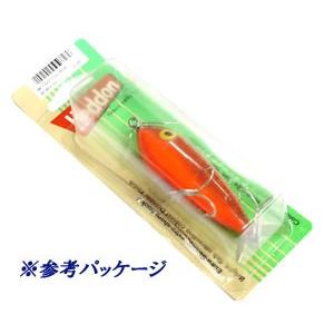 アウトレット】◇ヘドン ウンデッドベビーザラ Heddon WOUNDED BABY