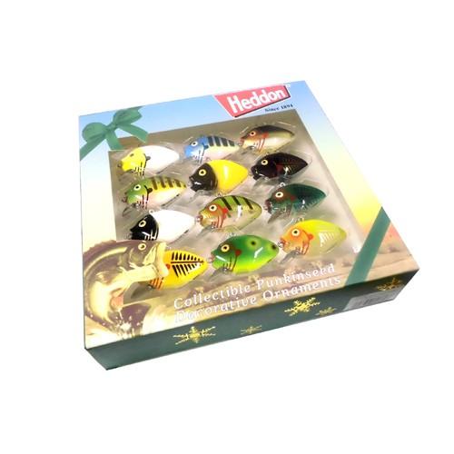 Heddon/ヘドン パンキンシード/クリスマスオーナメント : バック Heddon/ヘドン パンキンシード/クリスマスオーナメント : バック