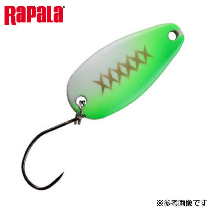 RaPaLa（ラパラ） 【全10色】ラパラ カウントダウンディーパー ムラタ
