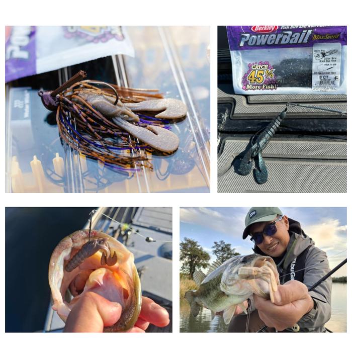 Berkley（バークレイ） 【全6色】バークレイ マックスセント