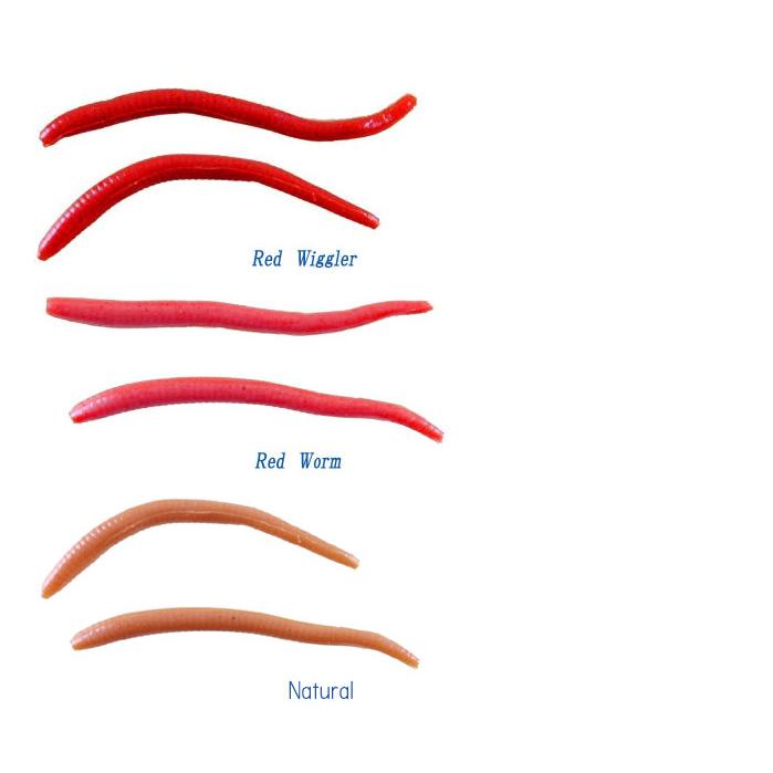 全て未使用品！（絶版）バークレイ ガルプアライブ バケツ