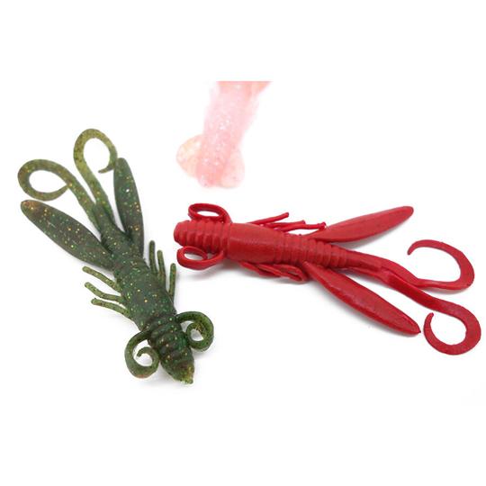 バークレイ ガルプ ソルトウォーター バルキーホッグ 3インチ Berkley Gulp Saltwater Bulky Hawg 3inch バックラッシュpaypay店 通販 Paypayモール