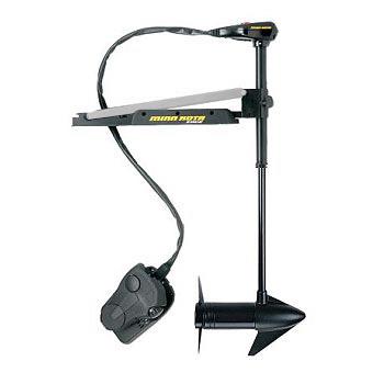 単体］ミンコタ エッジ 70lb 45inch ［5段階］［エレキバッグ