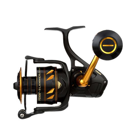 penn スラマー4 6500 Penn ペン スラマー4 6500 PENN SLAMMER : バックラッシュYahoo!店