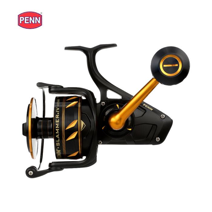 Penn ペン スラマー4 10500 PENN SLAMMER : バックラッシュYahoo!店