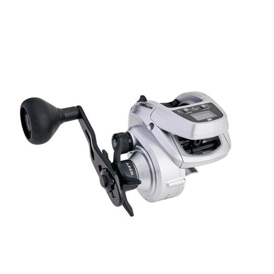 Abu Garcia（アブガルシア） アブ Fune DCL-MHP カウンター付ベイト