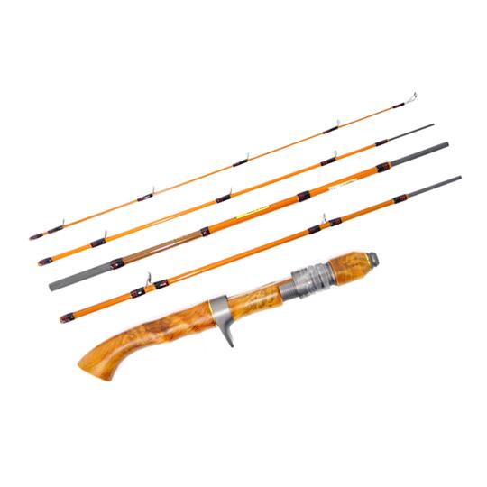 Abu Garcia アブガルシア コノロン CNLC-505L : バックラッシュYahoo 