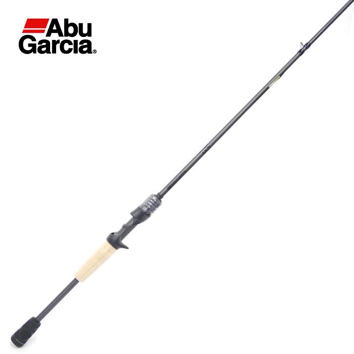 Abu Garcia アブガルシア ベルサートゴート VGC-64L+-LV