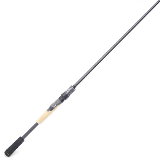 Abu Garcia アブガルシア ベルサートゴート VGC-610MS : バック