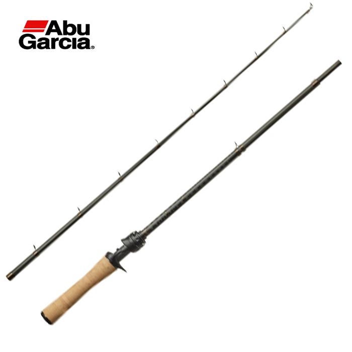 Abu Garcia（アブガルシア） ホーネットスピアーズ HSSC-652M-GC