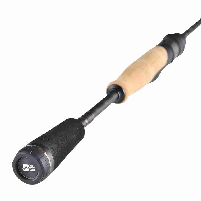 AbuGarcia ロッド/HSSC-652M-GC グラスコンポジット Abu Garcia（アブ