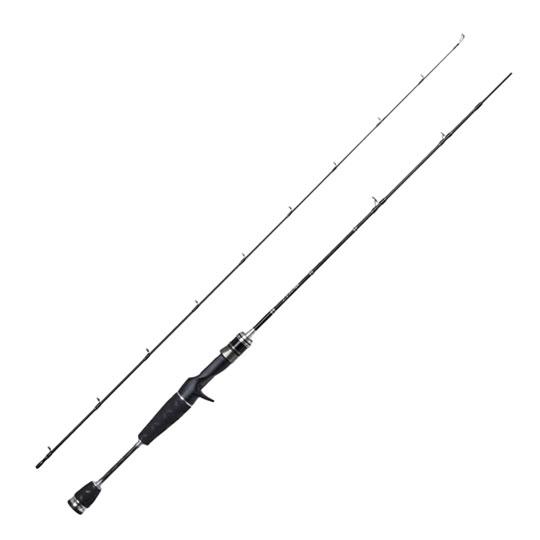Abu Garcia（アブガルシア） クロスフィールド XSFC-502UL : バック
