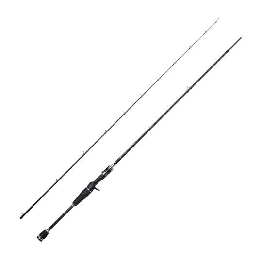 アブガルシア クロスフィールド　XSFC-662ML Abu Garcia アブガルシア クロスフィールド XSFC-662MML