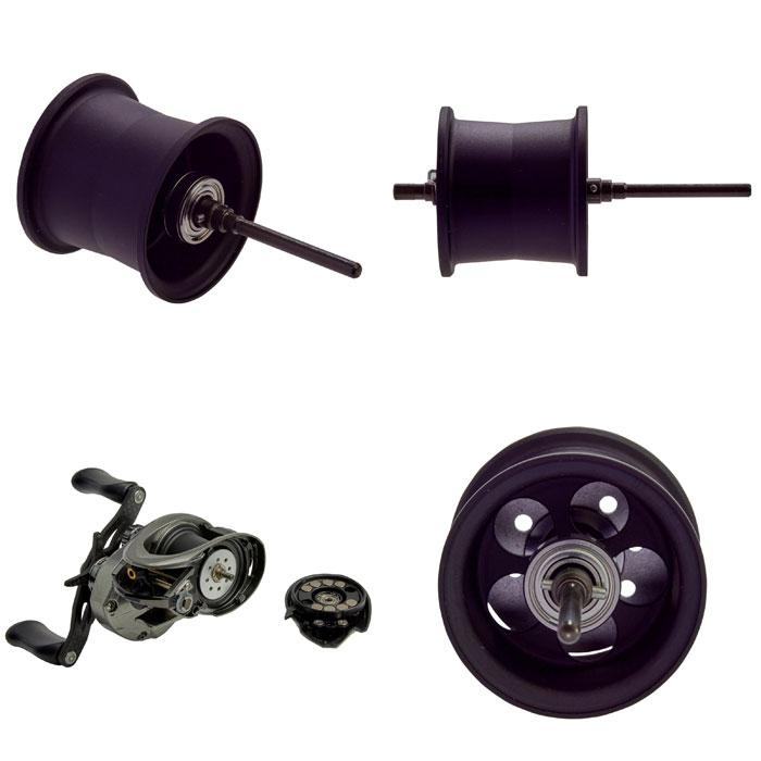 AbuGarcia　アブガルシア アブワークス ゼノン Mg BF スプール Abu works ZENON Mg BF Spool（アブワークス ゼノン エムジー ビーエフ