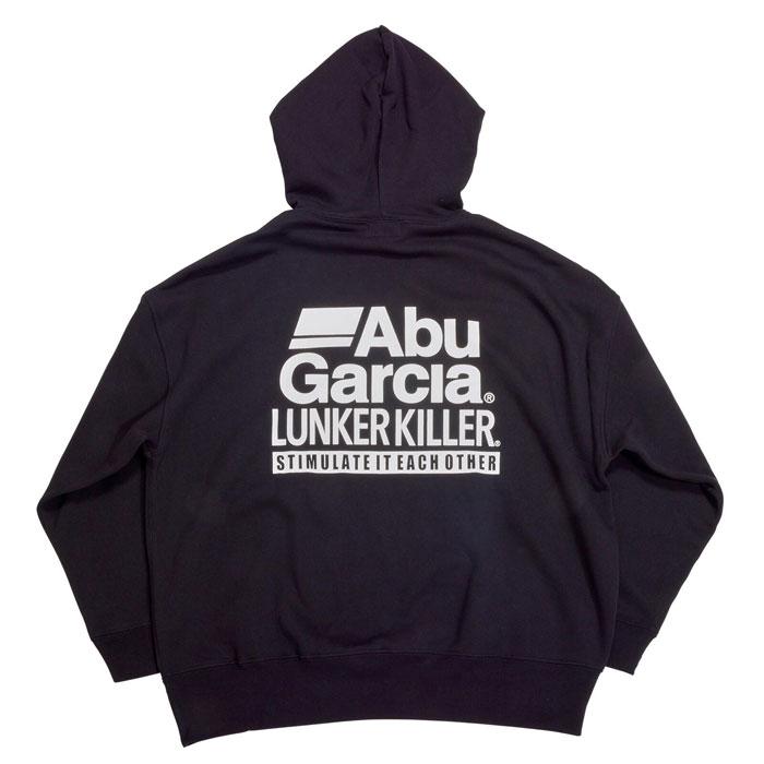 Abu Garcia（アブガルシア） アブ×ランカーキラー ビッグフーディー