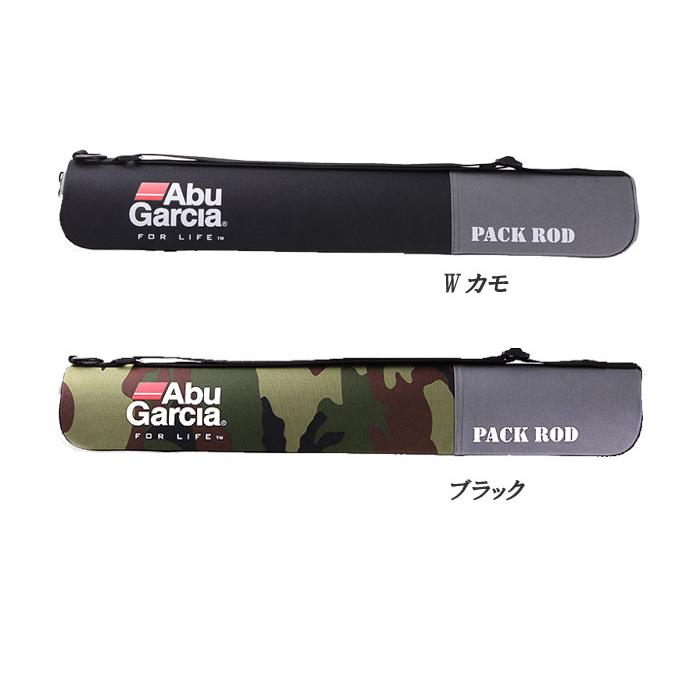 Abu Garcia（アブガルシア） アブ セミハードロッドケース2 7.6