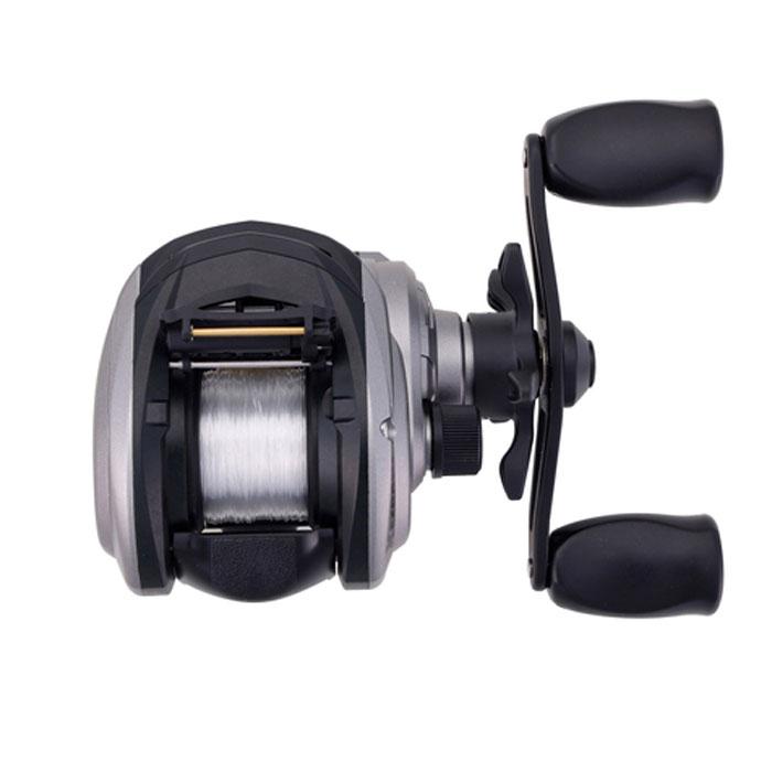 Abu Garcia（アブガルシア） マックスX イージーキャスト : バック