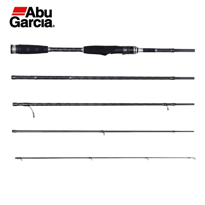 Abu Garcia（アブガルシア） クロスフィールドMB XSFS-755L-MB