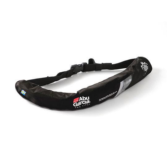アブガルシア　膨張式ライフジャケット　TYPE-A abu garcia Abu Garcia（アブガルシア） ライフジャケット 自動膨張 桜マーク