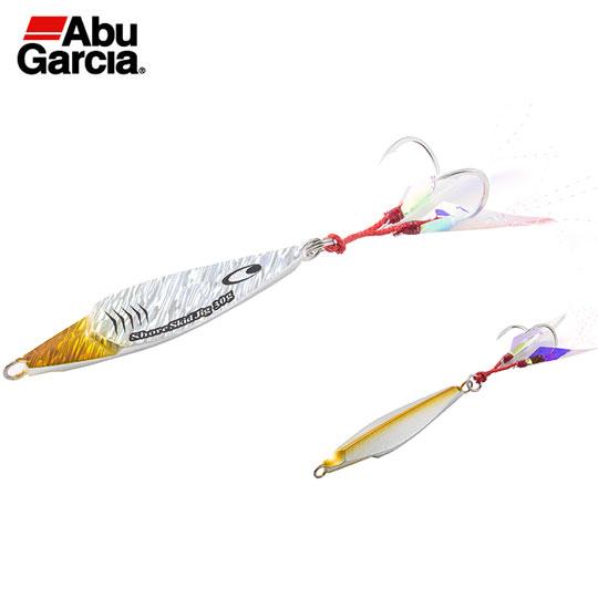 Jig abu garcia salty stage shore skid jig 40g | Pacific Pêche