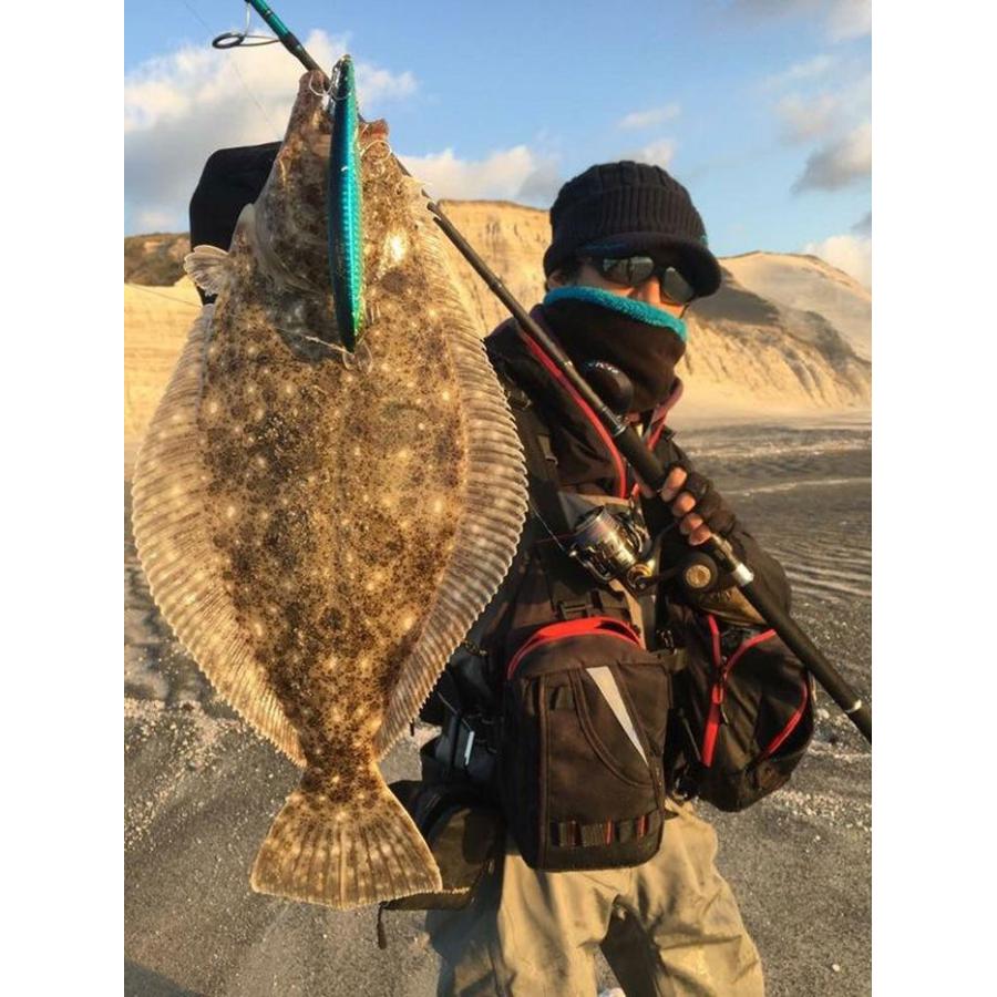 Abu Garcia（アブガルシア） アブ ガルシア ソルティースタイル