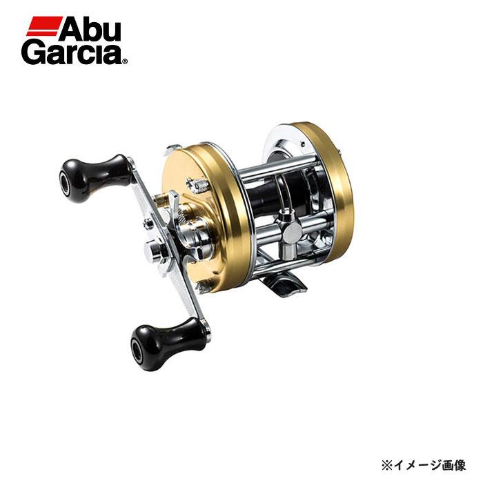 Abu Garcia（アブガルシア） アブ ガルシア アンバサダー 5500CS