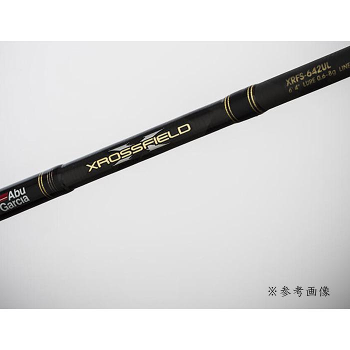 Abu Garcia XRFS-1032M ショアジギングロッド アブ クロスフィールド XRFS-1032M Abu Garcia : バックラッシュYahoo