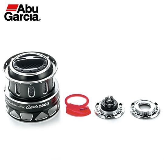 美品 アブガルシア Revo レボ 2500 RS74 SP KIT スプールキット 美品 アブガルシア Revo レボ 2500 RS74 SP KIT スプールキット