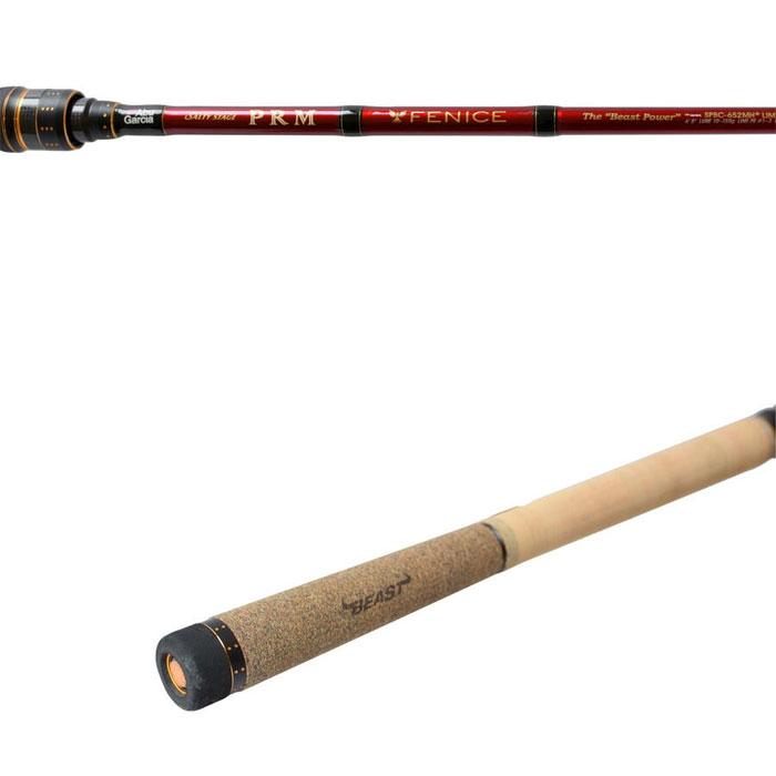 Abu Garcia（アブガルシア） アブ ガルシア ソルティステージPRM フェ